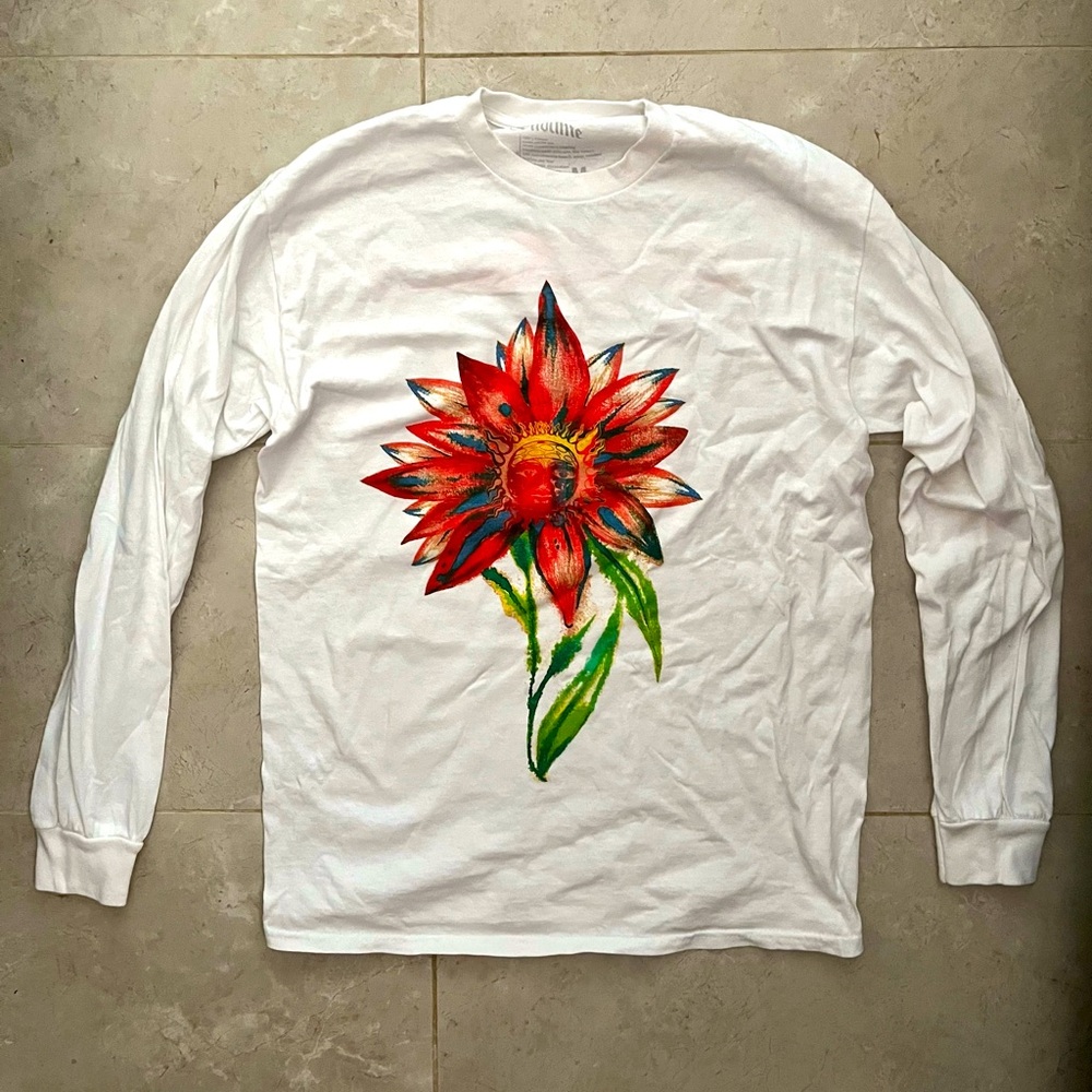 Sublime Long Sleeve Shirt